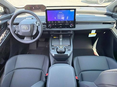 New 2026 Toyota bZ Woodland AWD/4WD image 32