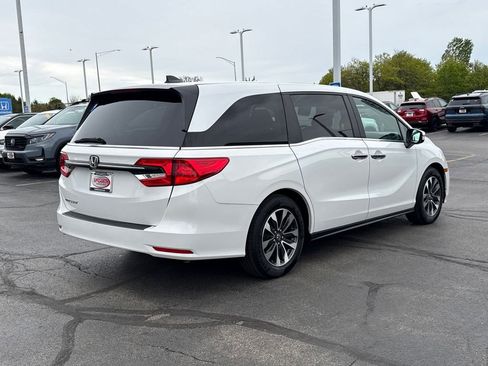 Used 2022 Honda Odyssey EX-L image 11