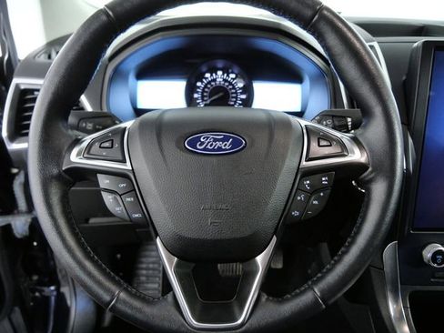 Certified 2023 Ford Edge Titanium AWD/4WD image 20