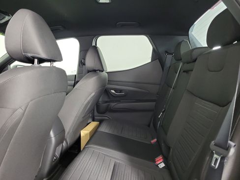 New 2025 Hyundai Santa Cruz SE image 29