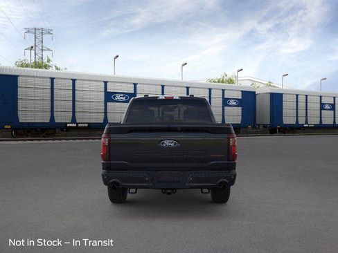 New 2026 Ford F150 Tremor w/ Tow/Haul Package AWD/4WD image 5
