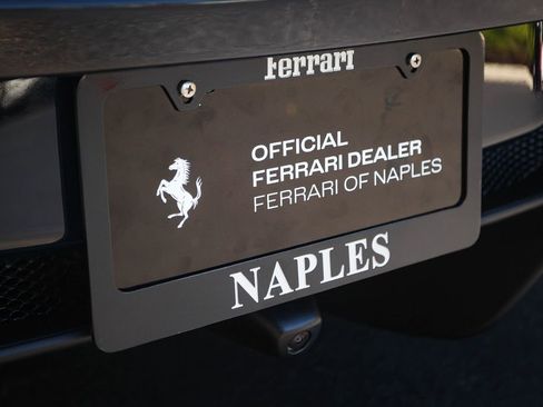 Certified 2024 Ferrari 296 GTB RWD image 17