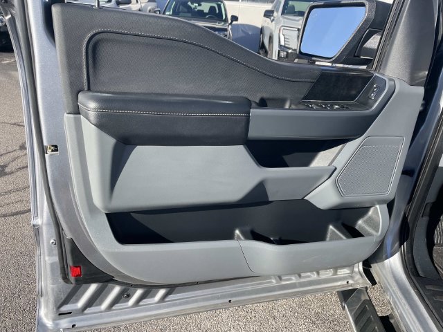 Used 2023 Ford F150 XLT w/ Equipment Group 302A High AWD/4WD image 21