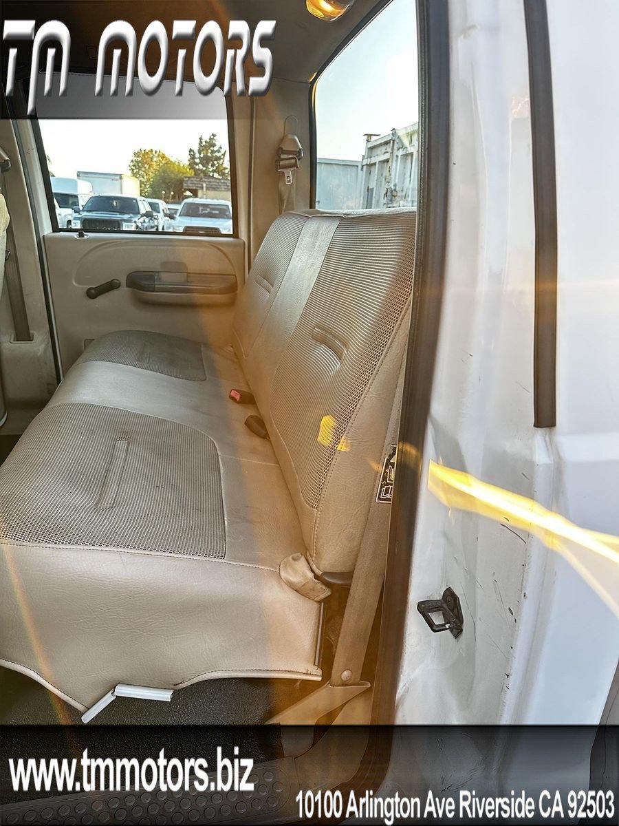 Used 2002 Ford F350 XL RWD image 15