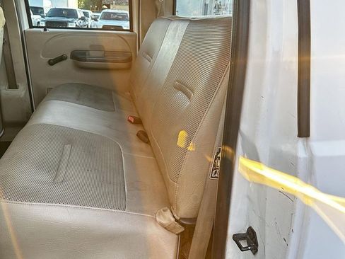 Used 2002 Ford F350 XL image 15