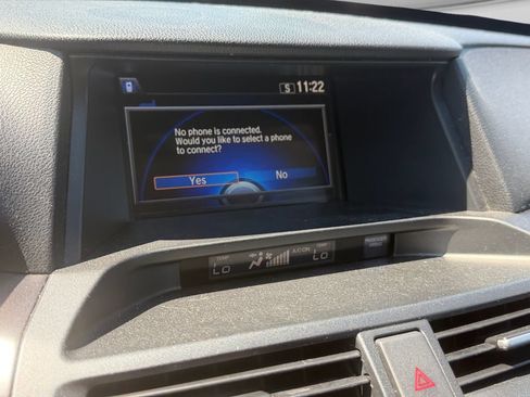 Used 2013 Honda Crosstour EX image 25