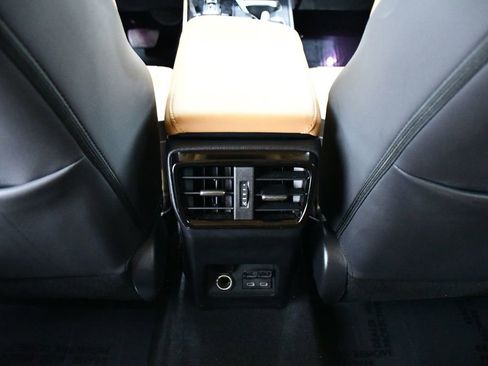 Used 2022 Lexus NX 350 AWD w/ Premium Package image 19