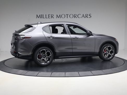 New 2026 Alfa Romeo Stelvio Sprint AWD/4WD image 8