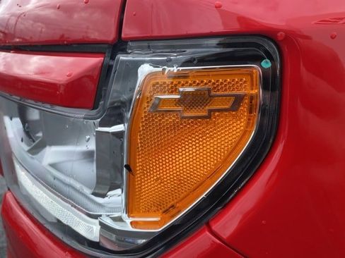 Used 2022 Chevrolet Silverado 1500 RST w/ Convenience Package II image 12