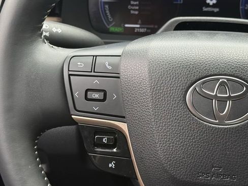 Used 2026 Toyota Crown w/ Advanced Technology Package AWD/4WD image 14