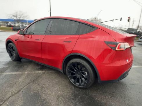 Used 2021 Tesla Model Y Long Range image 6