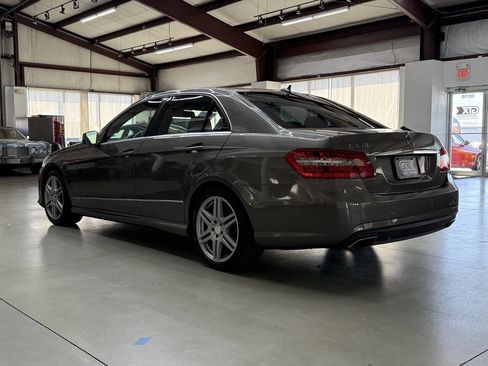 Used 2010 Mercedes-Benz E 350 Sedan w/ Premium 1 Pkg image 2