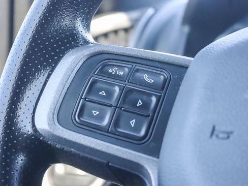 Used 2022 RAM 2500 Tradesman w/ Chrome Appearance Group image 25