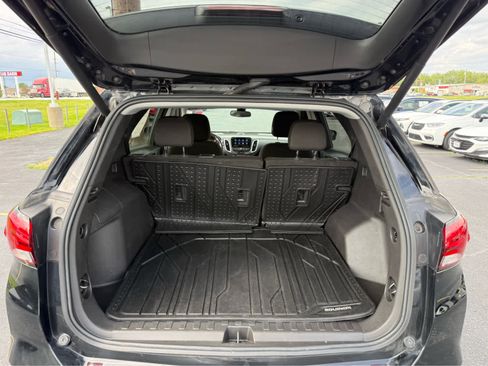 Used 2022 Chevrolet Equinox LT FWD image 20