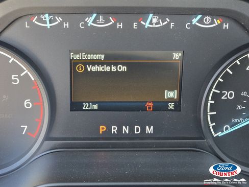 New 2025 Ford F250 XL w/ XL Driver Assist Package image 13