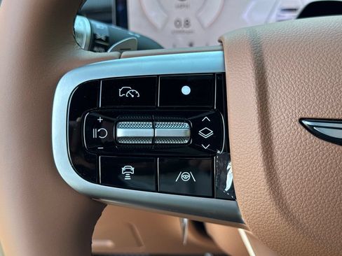 New 2026 Genesis GV70 2.5T Advanced AWD/4WD image 25