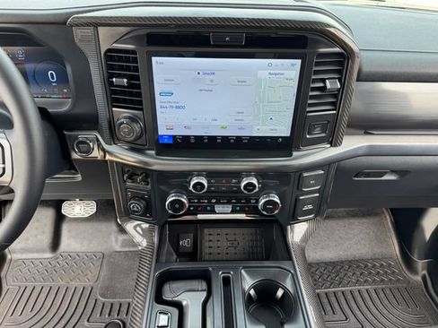 Used 2025 Ford F150 Lariat w/ Equipment Group 502A High AWD/4WD image 27