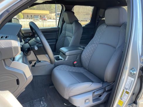 New 2026 Toyota Tacoma SR5 image 19