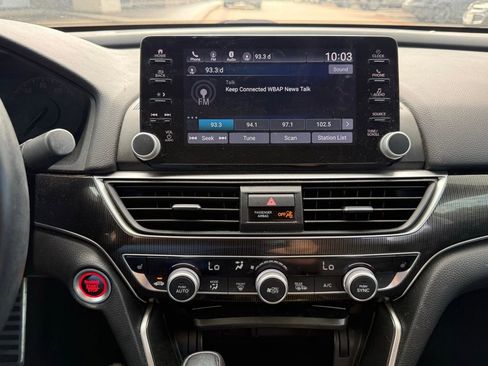 Used 2022 Honda Accord Sport Special Edition image 15