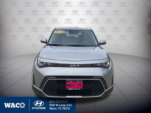Used 2023 Kia Soul LX w/ Option Group 015 image 2