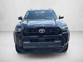 Certified 2025 Toyota 4Runner SR5 AWD/4WD video 2
