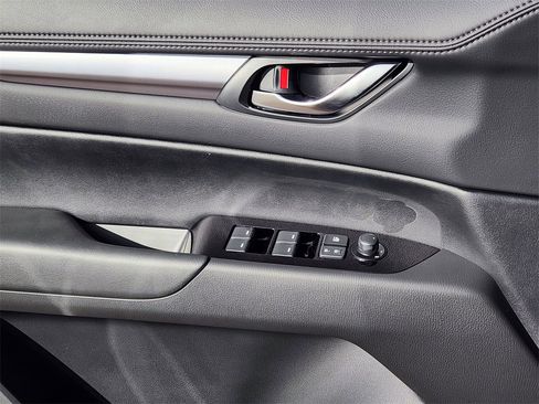 New 2025 MAZDA CX-5 AWD 2.5 S w/ Preferred Package image 4