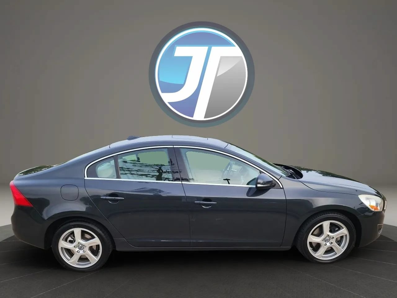 Used 2012 Volvo S60 T5 FWD image 18