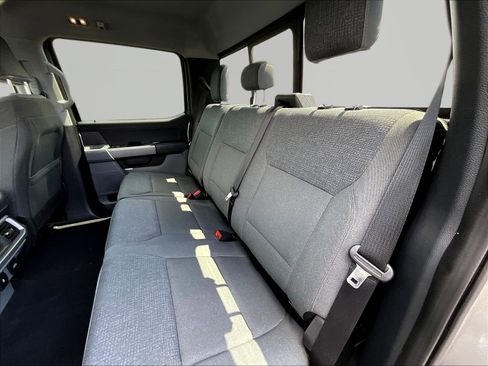 Used 2024 Ford F150 XLT w/ Equipment Group 302A MID AWD/4WD image 22