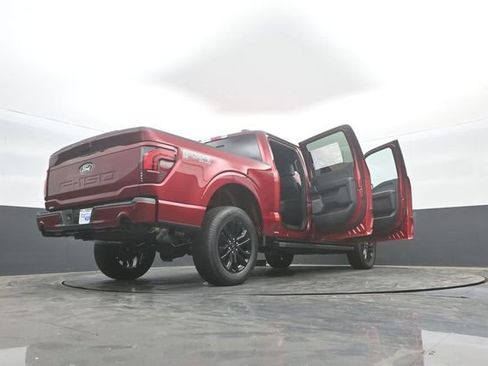 New 2026 Ford F150 Lariat w/ Equipment Group 501A Mid AWD/4WD image 36