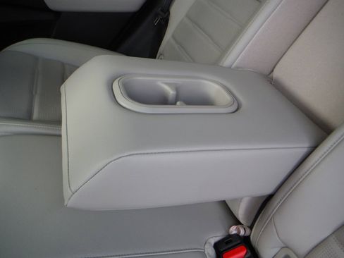 Certified 2025 Honda CR-V EX-L image 38