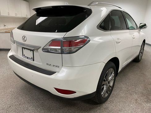 Used 2013 Lexus RX 350 2WD w/ Premium Pkg image 5