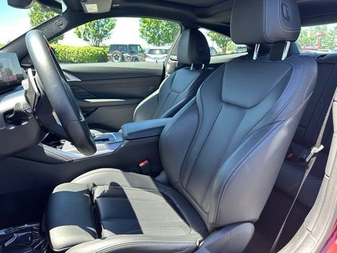 Used 2026 BMW M440i Coupe RWD image 28
