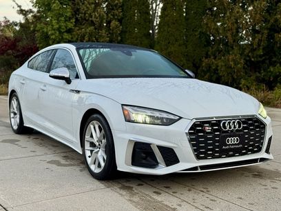 Used 2021 Audi S5 Premium w/ Convenience Package