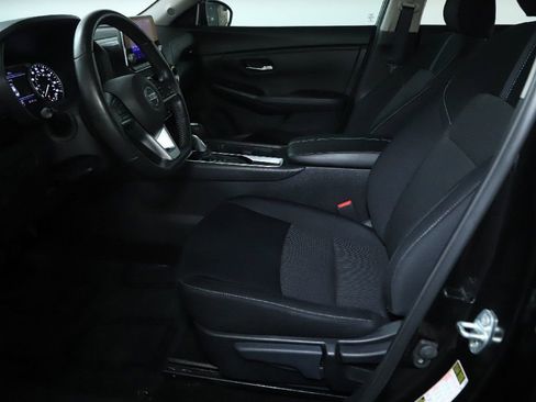 Certified 2023 Nissan Sentra SV w/ All-Weather Package FWD image 20