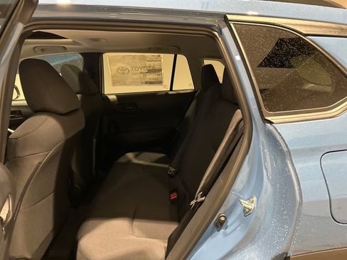 New 2026 Toyota Corolla Cross LE image 16