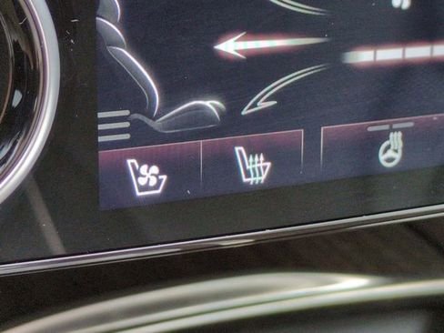 Certified 2023 Genesis Electrified G80 AWD/4WD image 21
