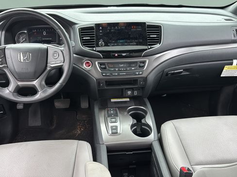 Certified 2023 Honda Passport EX-L image 13