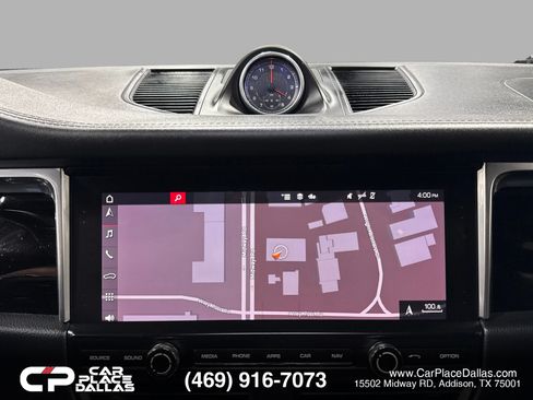 Used 2020 Porsche Macan S AWD/4WD image 33