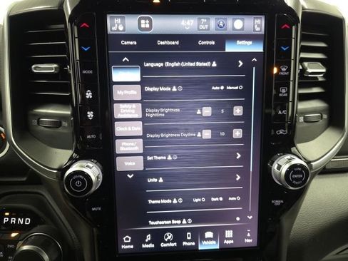 New 2026 RAM 1500 Big Horn image 29