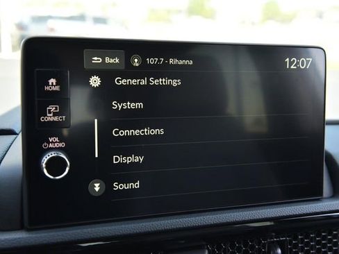 New 2026 Honda CR-V EX-L image 15