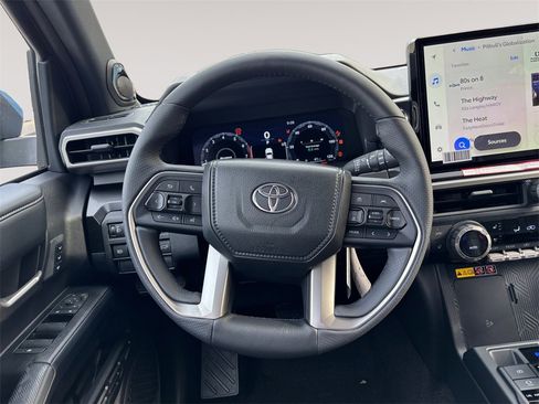 New 2025 Toyota 4Runner Limited image 12