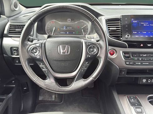 Used 2023 Honda Ridgeline RTL image 20