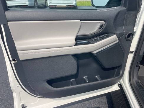 New 2027 Ford Expedition Max Active AWD/4WD image 12