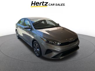 Used 2024 Kia Forte LXS image 1