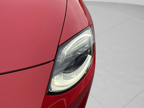 New 2026 Nissan Z Sport w/ Floor Mat Package RWD image 17