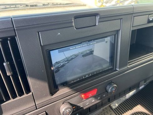 New 2025 Chevrolet Low Cab Forward 4500 XD RWD image 9