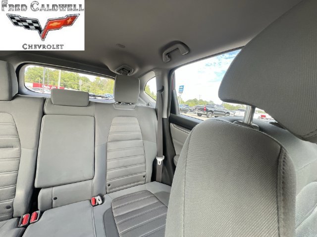 Used 2019 Honda CR-V LX image 14