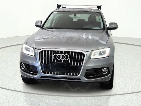 Used 2014 Audi Q5 2.0T Premium Plus AWD/4WD image 2