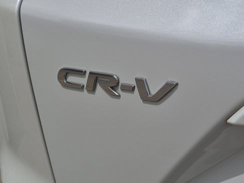 Certified 2020 Honda CR-V EX-L image 30