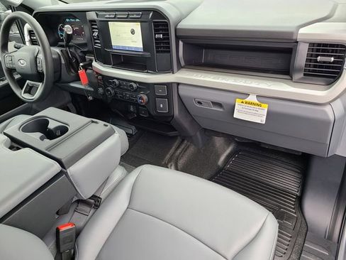 New 2024 Ford F350 XL w/ 360-Degree Camera Package image 18